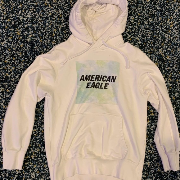 AE Sweatshirt - Picture 1 of 3